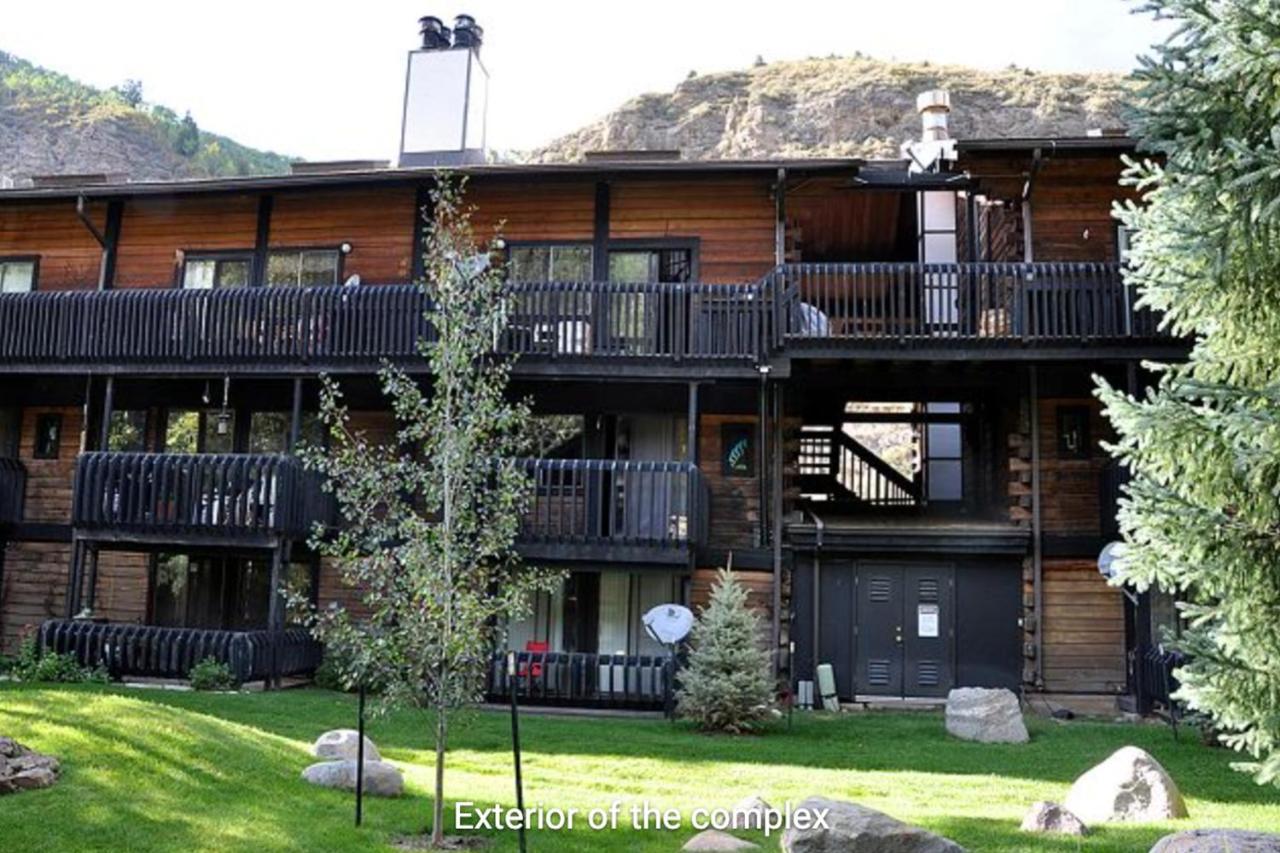 Interlochen #B9 Apartment Vail Luaran gambar